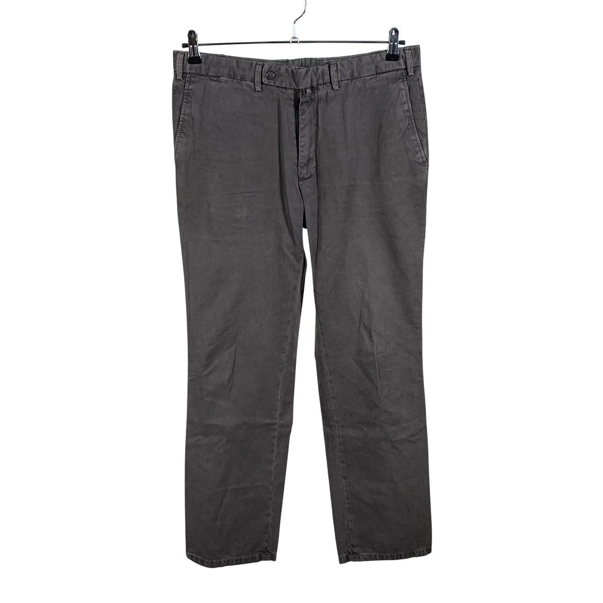 Unisex Gant - Slacks, size XL - Brown (1)