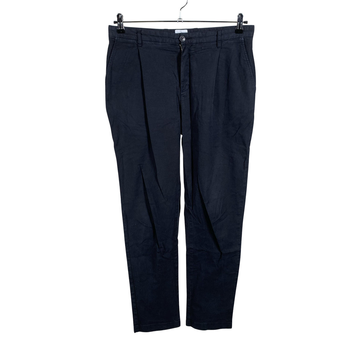 Unisex Sunspel - Slacks, size W32 - Black (1)