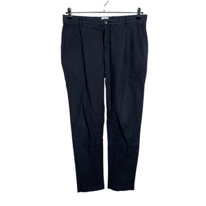 Unisex Sunspel - Slacks, size W32 - Black (1)