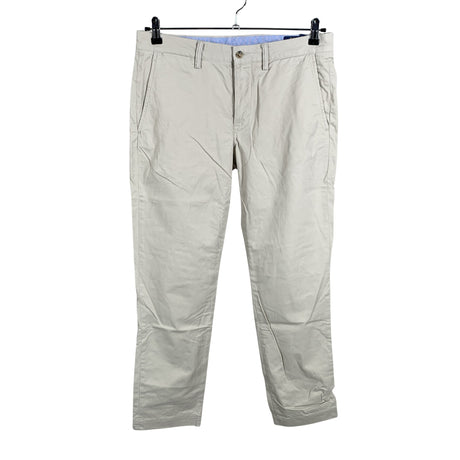 Unisex Polo Ralph Lauren - Chinos, size W32 - Beige ()