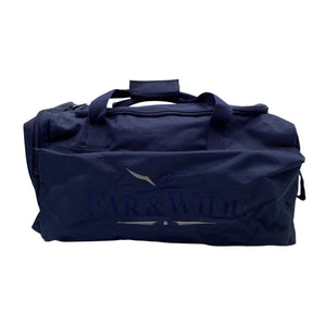 Unisex Far&Wide - Travel bag, size Maxi - Blue (1)