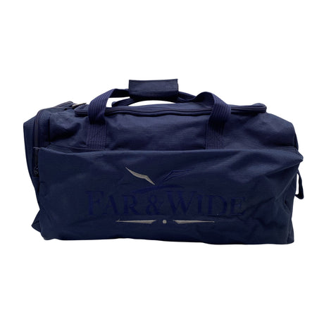 Unisex Far&Wide - Travel bag, size Maxi - Blue ()