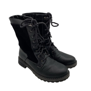 Unisex Wildflower - Ankle boots, size 38 - Black (2)