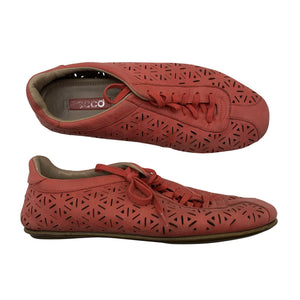 Unisex Ecco - Casual sneakers, size 37 - Brown (1)