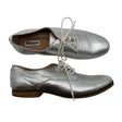 Unisex Dune London - Walking shoes, size 38 - Silver ()