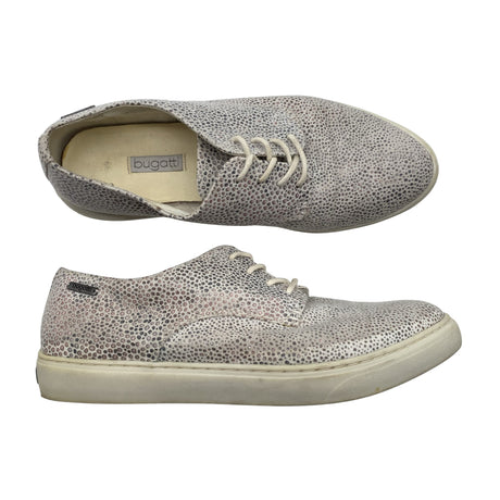 Unisex Bugatti - Walking shoes, size 39 - Gray ()