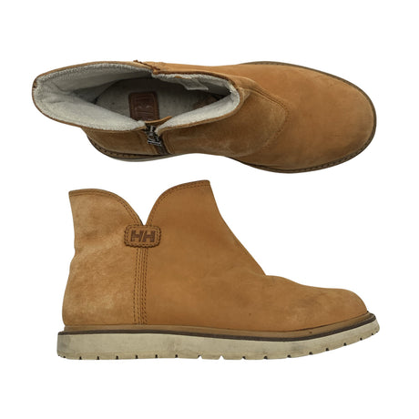 Unisex Helly Hansen - Ankle boots, size 38 - Brown ()