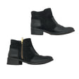 Unisex Esprit - Ankle boots, size 38 - Black ()