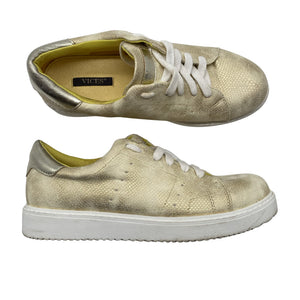 Unisex Vices - Casual sneakers, size 37 - Beige (1)