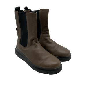Unisex Ecco - Ankle boots, size 37 - Brown (2)