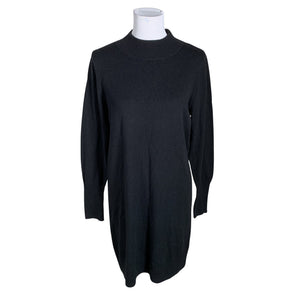 Unisex Nanso - Knit dress, size 36 - Black (1)