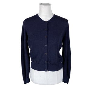 Unisex Marks&Spencer - Cardigan, size 38 - Blue (1)