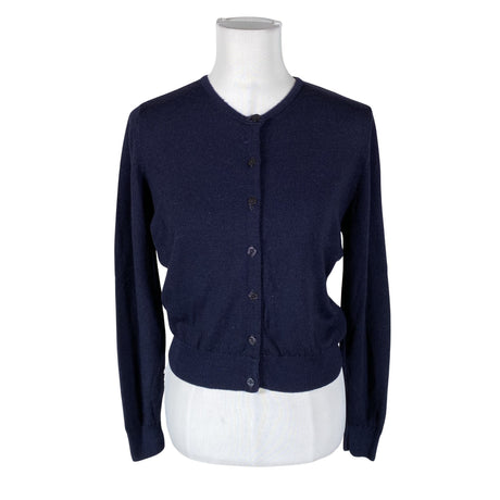 Unisex Marks&Spencer - Cardigan, size 38 - Blue ()