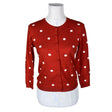Unisex Hobbs - Cardigan, size 36 - Red ()