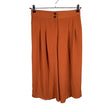 Unisex Monsoon - Slacks, size 36 - Orange ()