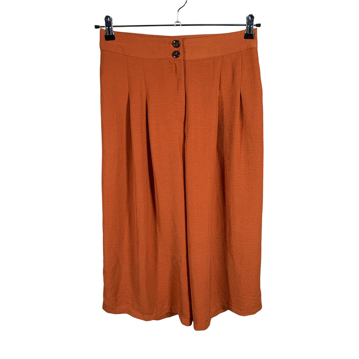 Unisex Monsoon - Slacks, size 36 - Orange (1)