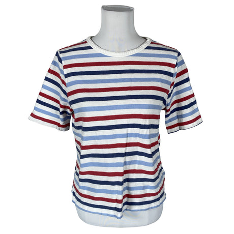 Unisex Marks&Spencer - Tricot shirt, size 40 - Blue ()