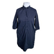 Unisex Betty Barclay - Dress, size 42 - Blue ()