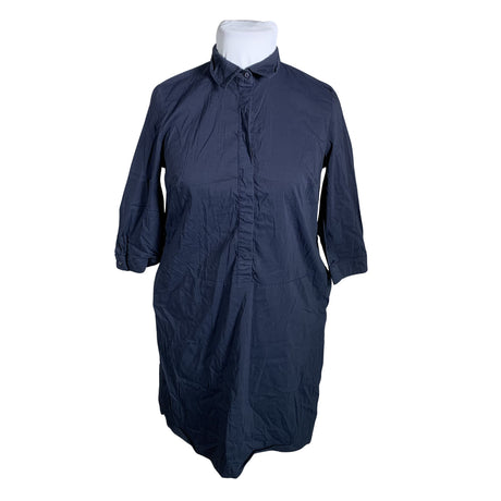 Unisex Betty Barclay - Dress, size 42 - Blue ()