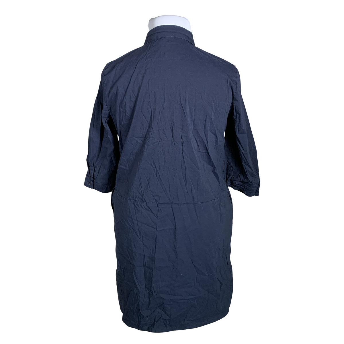 Unisex Betty Barclay - Dress, size 42 - Blue (2)