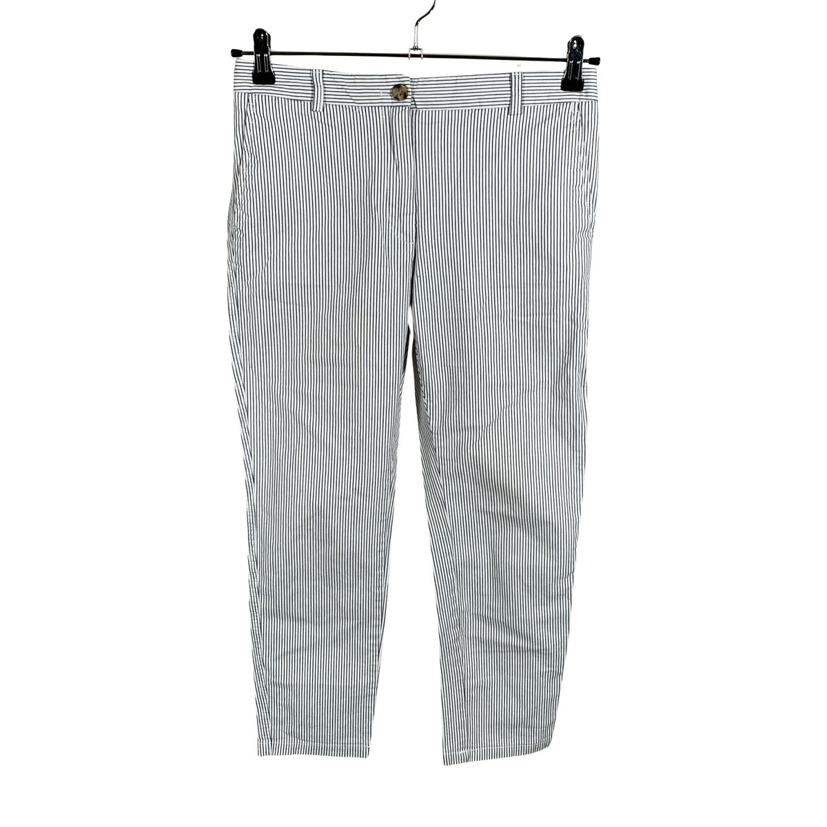 Unisex Marks&Spencer - Slacks, size 38 - Blue (1)