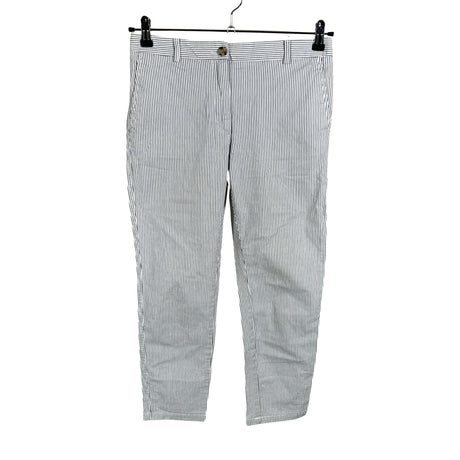 Unisex Marks&Spencer - Slacks, size 38 - Blue ()