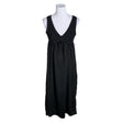 Unisex Next - Dress, size 38 - Black ()