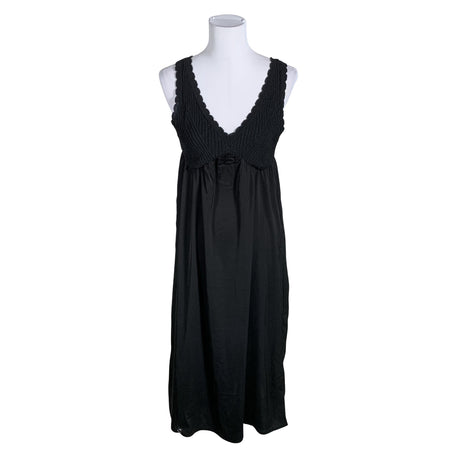 Unisex Next - Dress, size 38 - Black ()