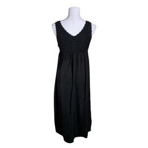 Unisex Next - Dress, size 38 - Black (2)