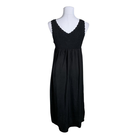 Unisex Next - Dress, size 38 - Black (2)