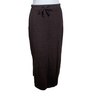 Unisex Next - T-shirt, size 36 - Brown (2)
