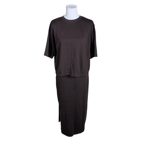 Unisex Next - T-shirt, size 36 - Brown ()