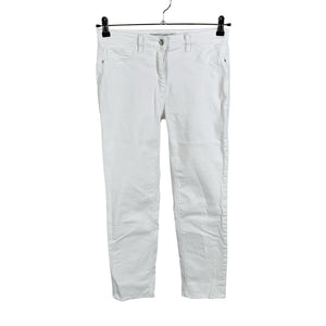 Unisex Next - Jeans, size 40 - White (1)