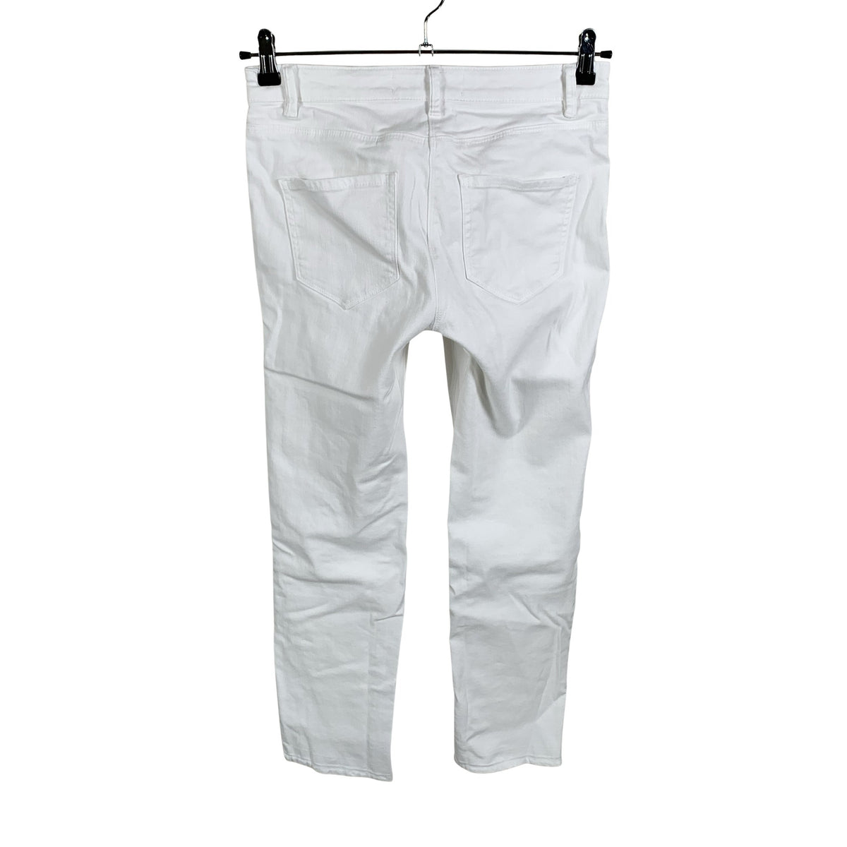 Unisex Next - Jeans, size 40 - White (2)