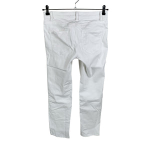 Unisex Next - Jeans, size 40 - White (2)