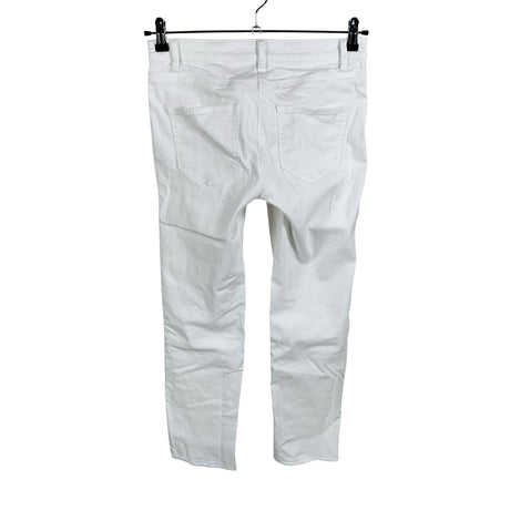 Unisex Next - Jeans, size 40 - White (2)