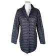 Unisex Fuchs Schmitt - Lightly padded jacket, size 40 - Blue ()