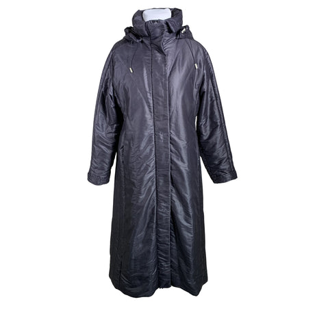 Unisex Luhta - Winter jacket, size 42 - Blue ()