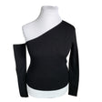 Unisex LeGer - Sweater, size 42 - Black ()