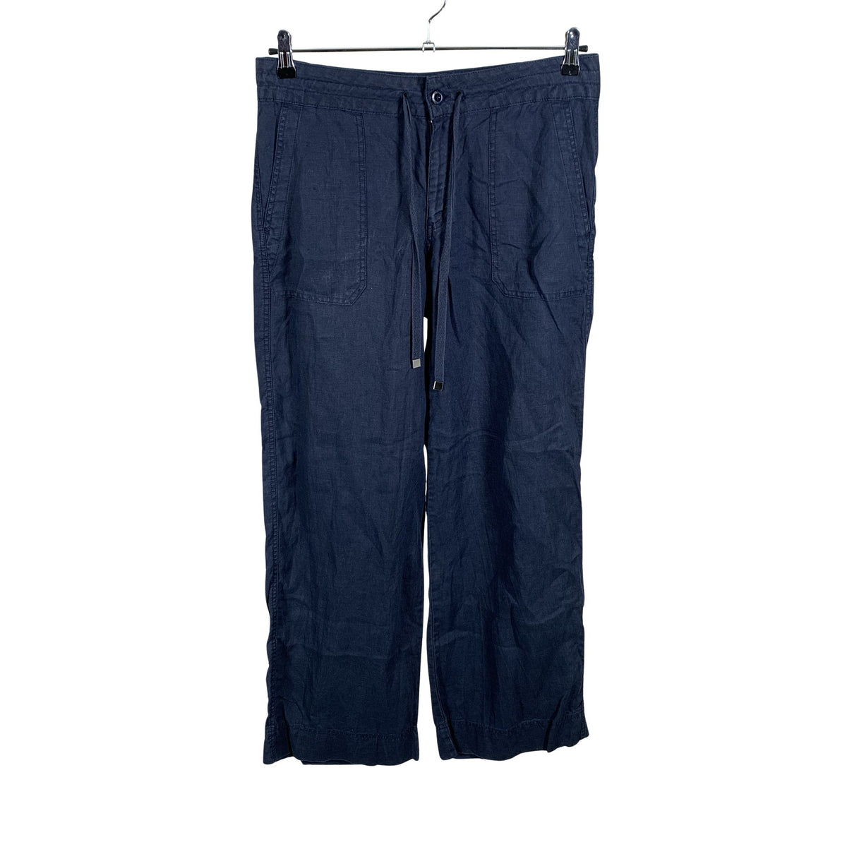 Unisex Lauren Ralph Lauren - Slacks, size 38 - Blue (1)