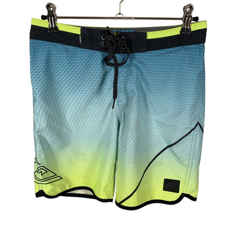 Unisex Quiksilver - Swim trunks, size 146 - 152 - Blue ()