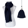 Unisex John Richmond - Winter beanie, size 54 - 56 cm - Blue ()