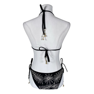 Unisex Lipsy - Bikinis, size 40 - Black (2)