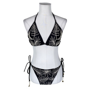 Unisex Lipsy - Bikinis, size 40 - Black (1)