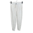 Unisex Calvin Klein - Sweatpants, size 36 - White ()