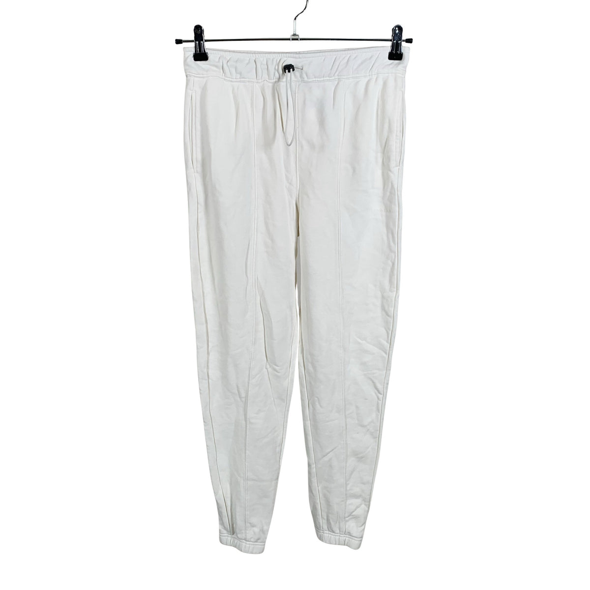 Unisex Calvin Klein - Sweatpants, size 36 - White (1)