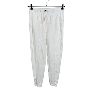 Unisex Calvin Klein - Sweatpants, size 36 - White (1)