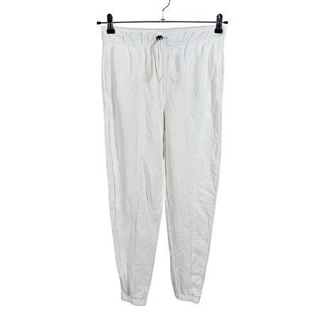Unisex Calvin Klein - Sweatpants, size 36 - White ()