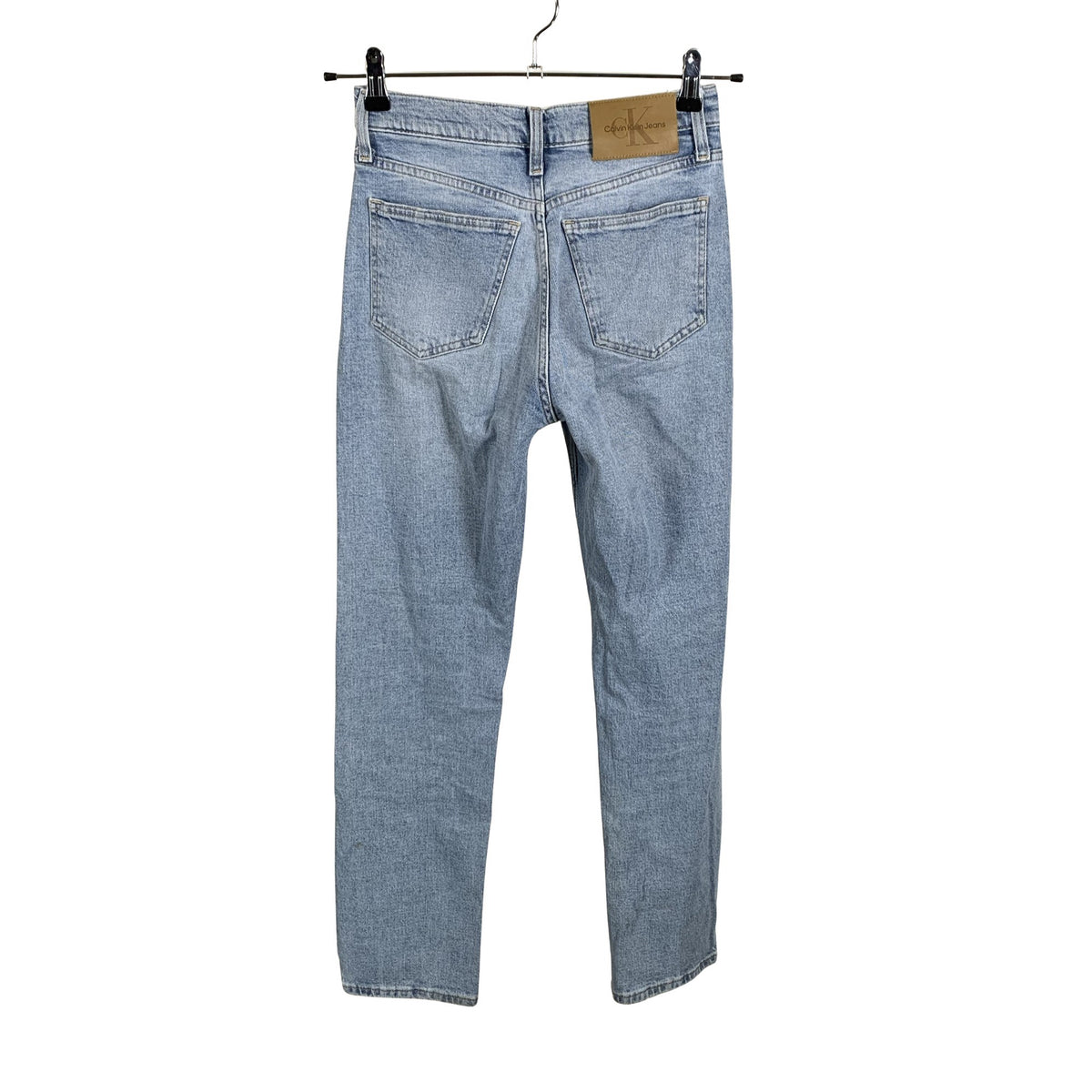 Unisex Calvin Klein Jeans - Jeans, size 36 - Light blue (2)
