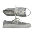 Unisex Next - Casual sneakers, size 41 - Silver ()